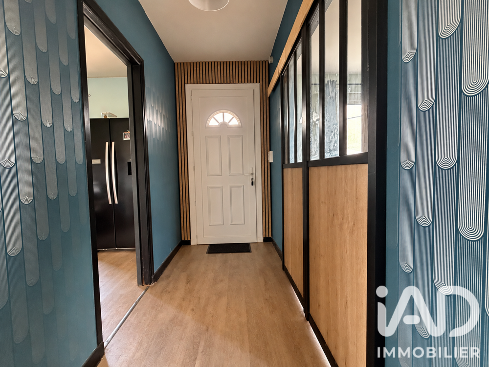Vente Maison Vente Maison/villa 6 pièces Bessières