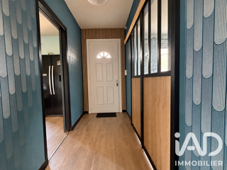  Maison à vendre 6 pièces 173 m²