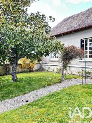  Maison � vendre 7 pi�ces 180 m�