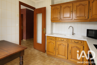  Maison à vendre 6 pièces 112 m²