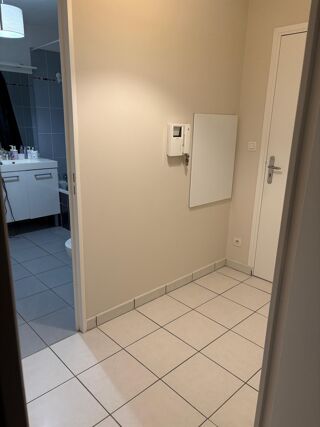  Appartement � louer 2 pi�ces 50 m�