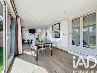  Maison � vendre 5 pi�ces 98 m�