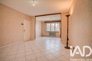  Maison � vendre 7 pi�ces 102 m�