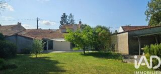  Maison à vendre 5 pièces 130 m²