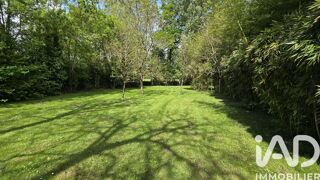  Terrain � vendre 1600 m�