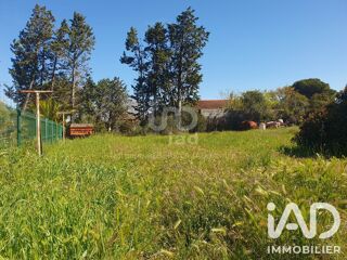  Terrain à vendre 611 m²