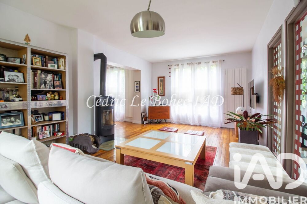 vente Maison - 6 pièce(s) - 140 m² Beauchamp (95250)