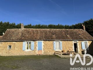  Maison à vendre 4 pièces 135 m²