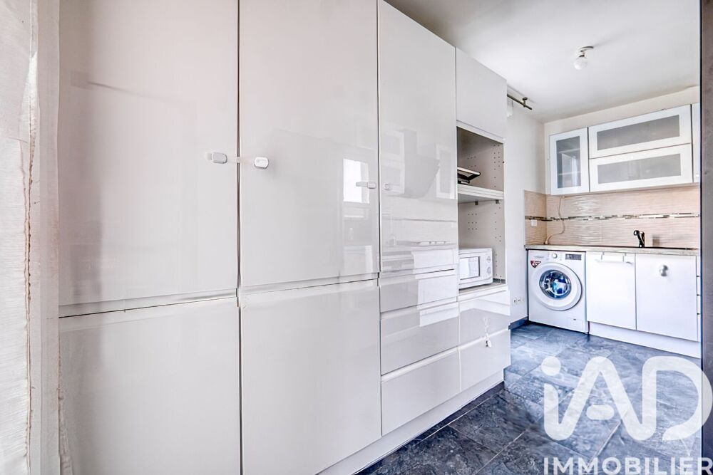 Vente Appartement Vente Appartement 4 pièces Mitry-mory
