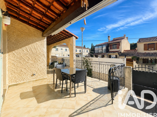  Maison à vendre 4 pièces 101 m²