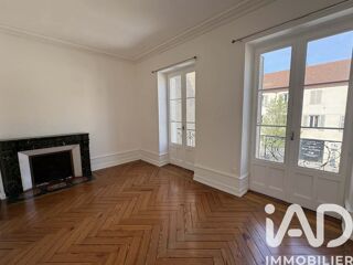  Appartement � vendre 4 pi�ces 88 m�