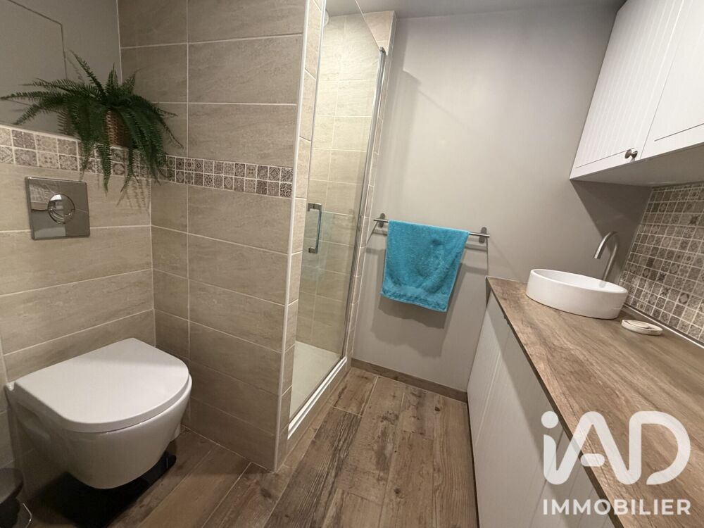 Vente Maison Vente Maison/villa 4 pièces Vitrolles