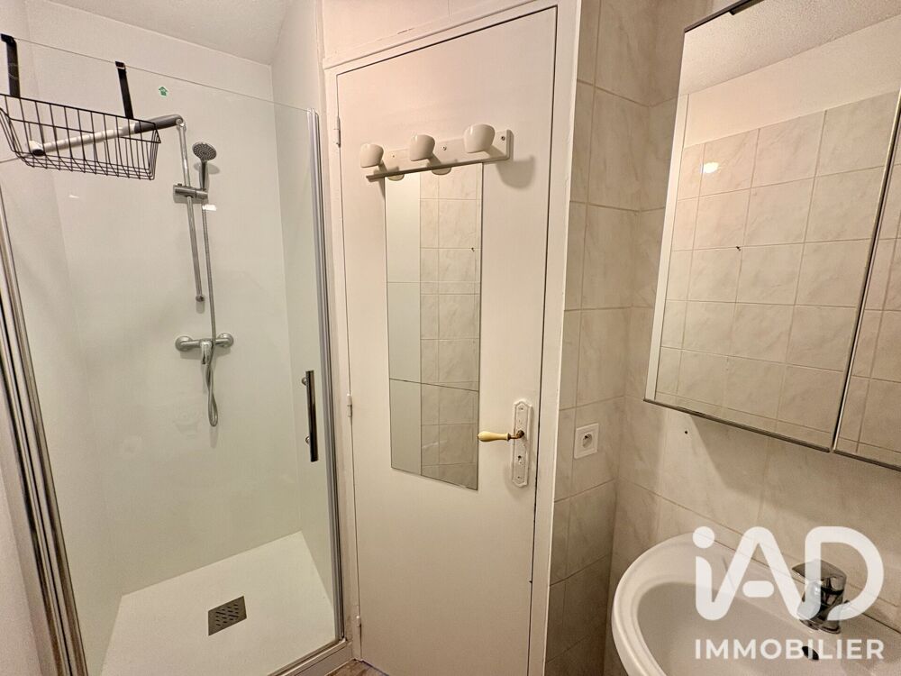Vente Appartement Vente Triplex 2 pièces Nantes