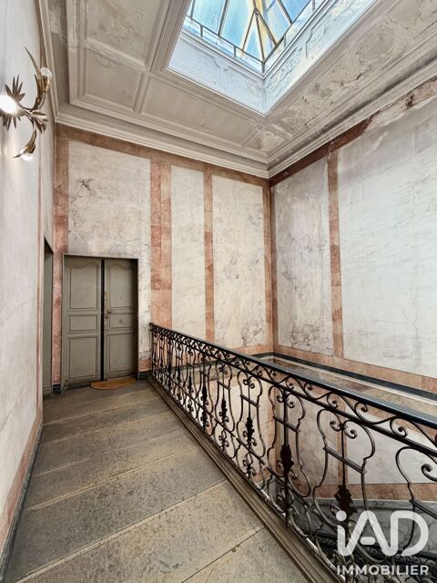  Appartement à vendre 6 pièces 145 m²