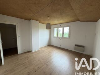  Maison à vendre 7 pièces 132 m²