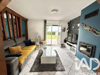  Maison à vendre 6 pièces 141 m²