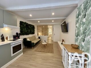  Appartement à louer 1 pièce 26 m²