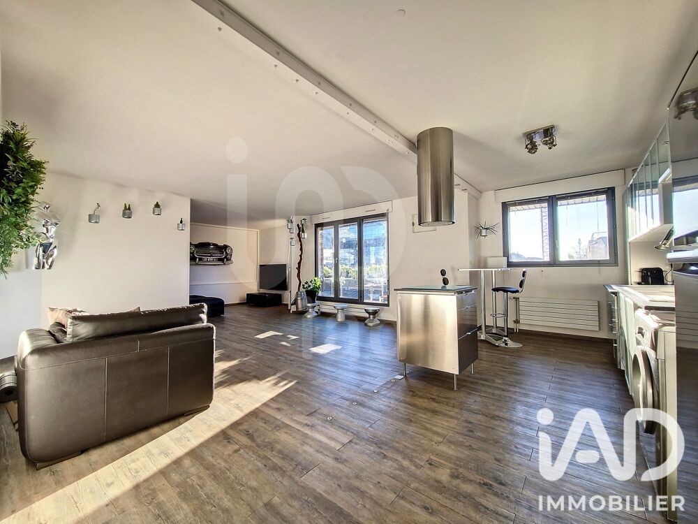 Vente Appartement Vente Appartement 4 pièces Puteaux