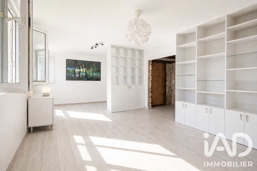 Vente Appartement Vente Appartement 4 pièces Massy
