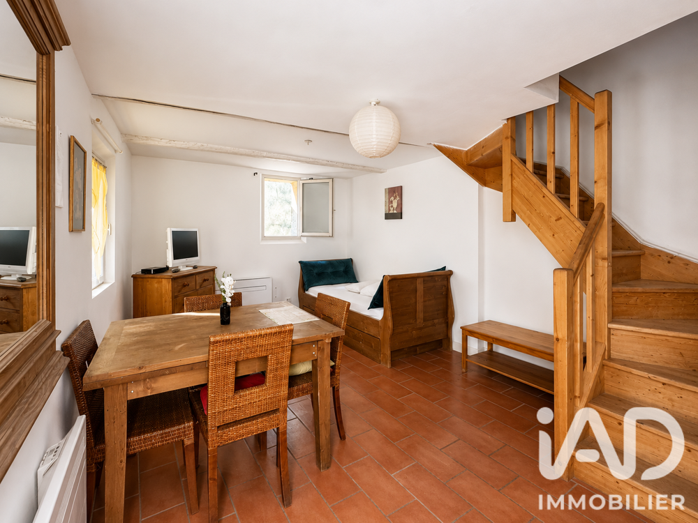 Vente Appartement Vente Appartement 3 pièces Malaucène