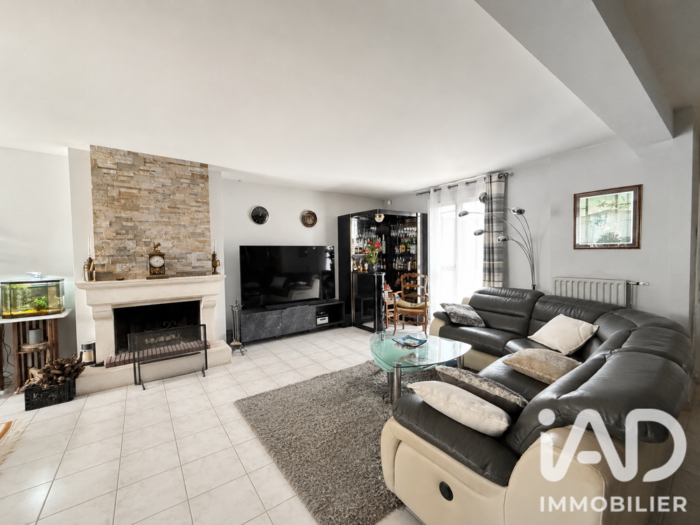 Vente Maison Vente Maison/villa 6 pièces Marolles-en-hurepoix