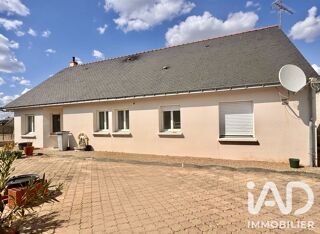  Maison à vendre 7 pièces 214 m²