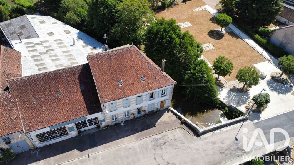 Vente Maison Vente Maison de ville 6 pièces Donzy