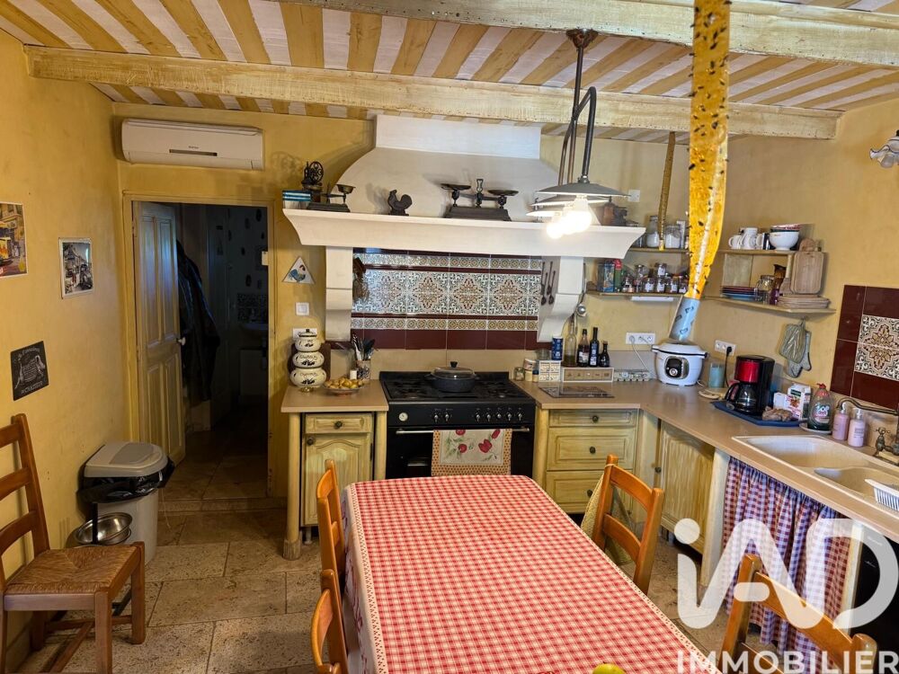 Vente Maison de campagne 10 pièces