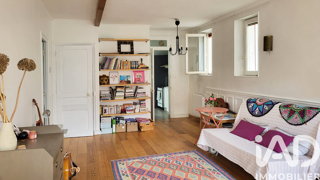  Maison � vendre 3 pi�ces 75 m�
