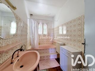  Maison à vendre 7 pièces 198 m²