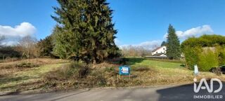  Terrain à vendre 800 m²