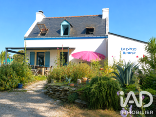  Maison à vendre 5 pièces 110 m²