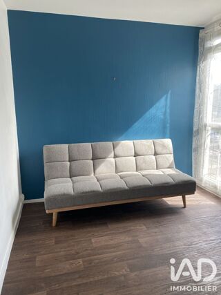  Appartement à louer 3 pièces 57 m²