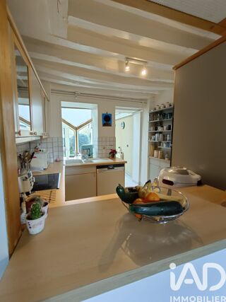  Maison à vendre 6 pièces 155 m²