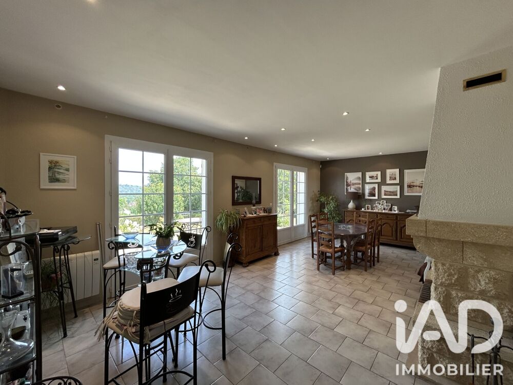 Vente Maison Vente Maison/villa 7 pièces Bouzais