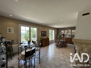  Maison à vendre 7 pièces 196 m²