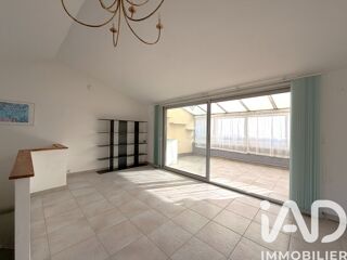  Maison à vendre 5 pièces 143 m²