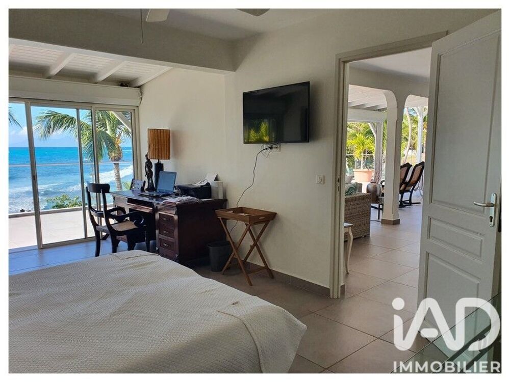 à vendre  Maison Saint-François (97118)