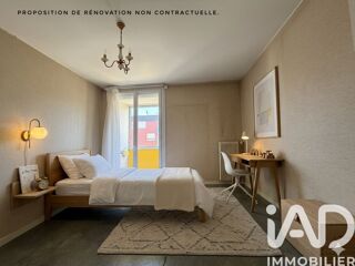  Appartement � vendre 3 pi�ces 58 m�