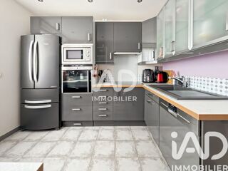 Maison � vendre 4 pi�ces 94 m�