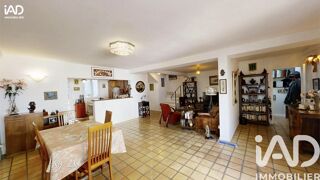  Maison � vendre 7 pi�ces 160 m�