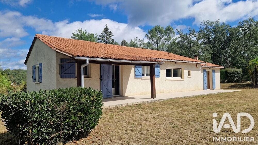 Vente Maison traditionnelle 7 pièces