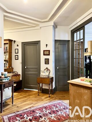  Appartement � vendre 4 pi�ces 112 m�