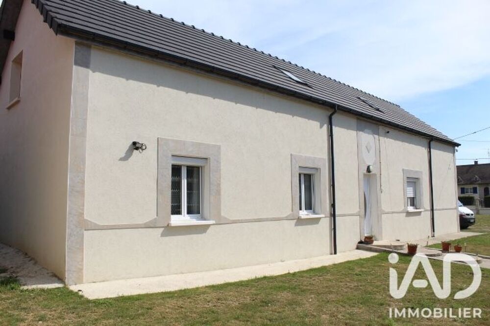Maison 5 pièces 167 m² · à Fressancourt · 167 m² · 188 000 €