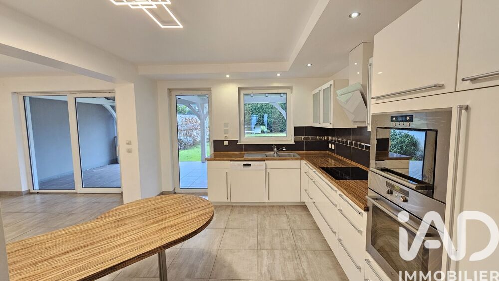 Vente Maison de village 5 pièces