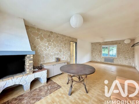   Location Appartement 3 pièces Appartement - 3 pièce(s) - 91 m²