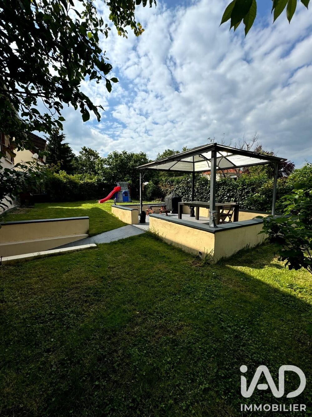Location Maison Location Maison/villa 8 pièces Villiers-sur-orge