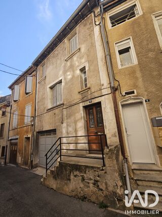  Maison à vendre 5 pièces 95 m²