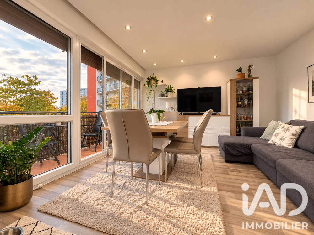 Vente Appartement Vente Appartement 4 pièces Le mée-sur-seine