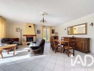  Maison à vendre 5 pièces 137 m²